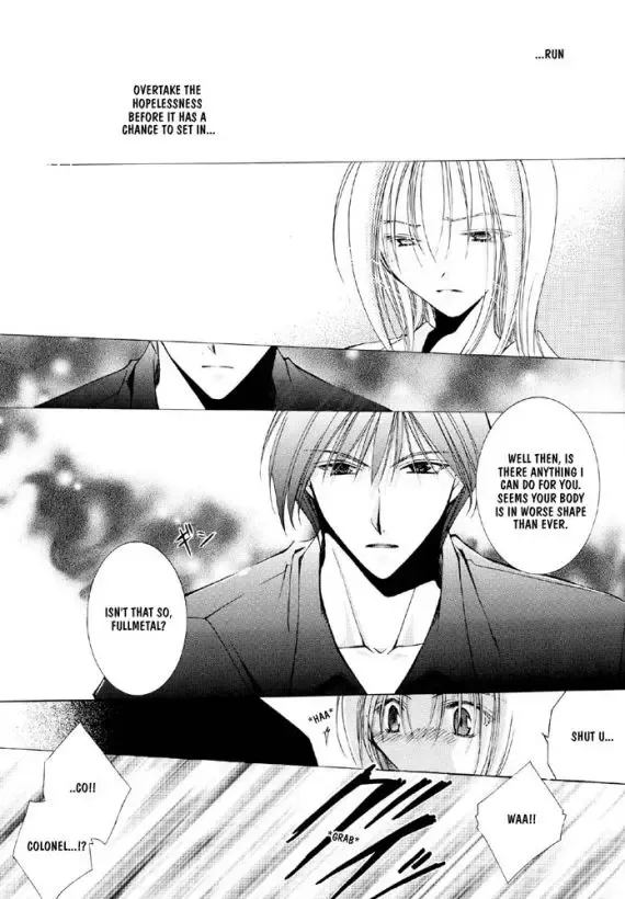 [Mizuno Tohko] Itazura no Kamisama - Mischievous God Fhentai - Page 15