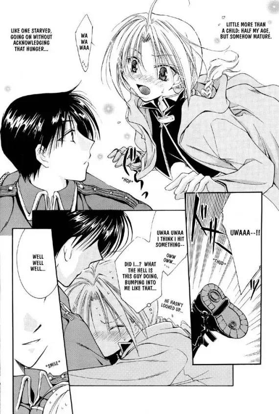 [Mizuno Tohko] Itazura no Kamisama - Mischievous God Fhentai - Page 7