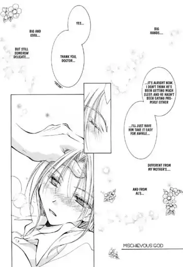 [Mizuno Tohko] Itazura no Kamisama - Mischievous God Fhentai - Page 12