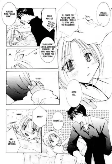 [Mizuno Tohko] Itazura no Kamisama - Mischievous God Fhentai - Page 18