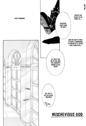 [Mizuno Tohko] Itazura no Kamisama - Mischievous God Fhentai - Page 5