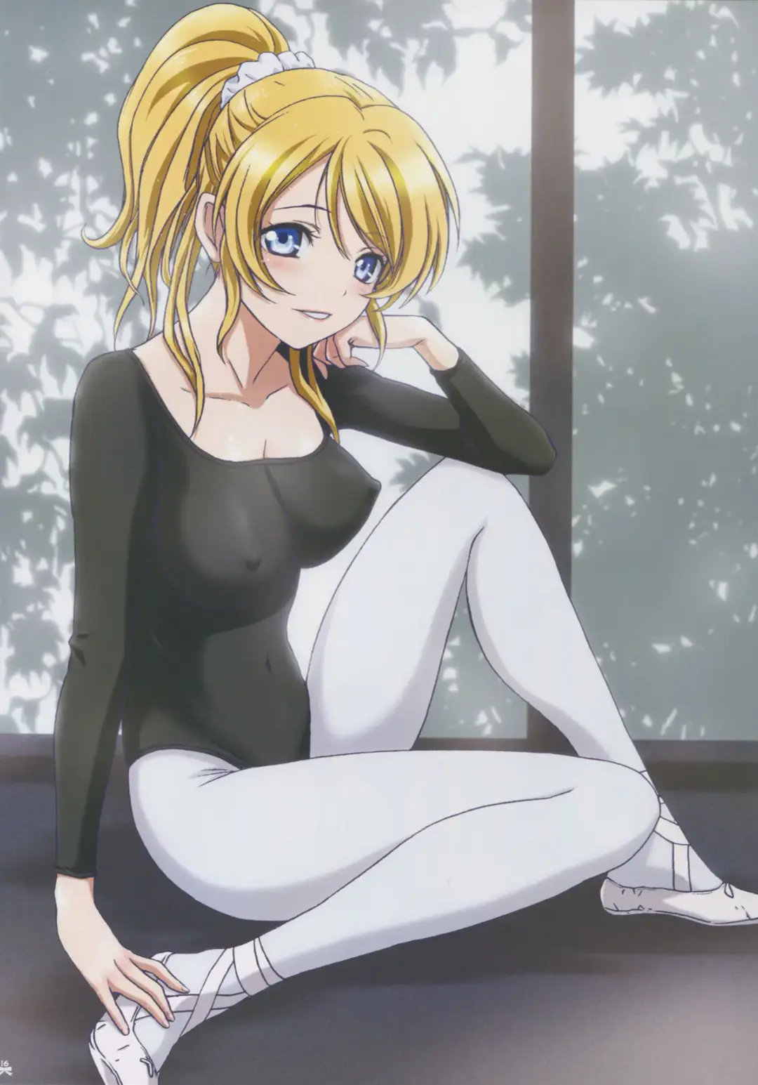 [Kenzaki Mikuri - Nanno Koto] Yomichi wa Akan de!! Fhentai - Page 17