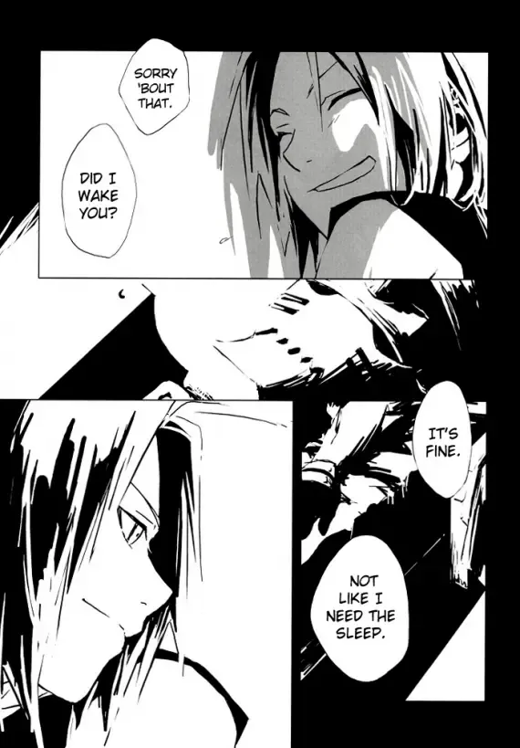 [Inukai Nono - Seina Rin] Deep Reverb Fhentai - Page 19