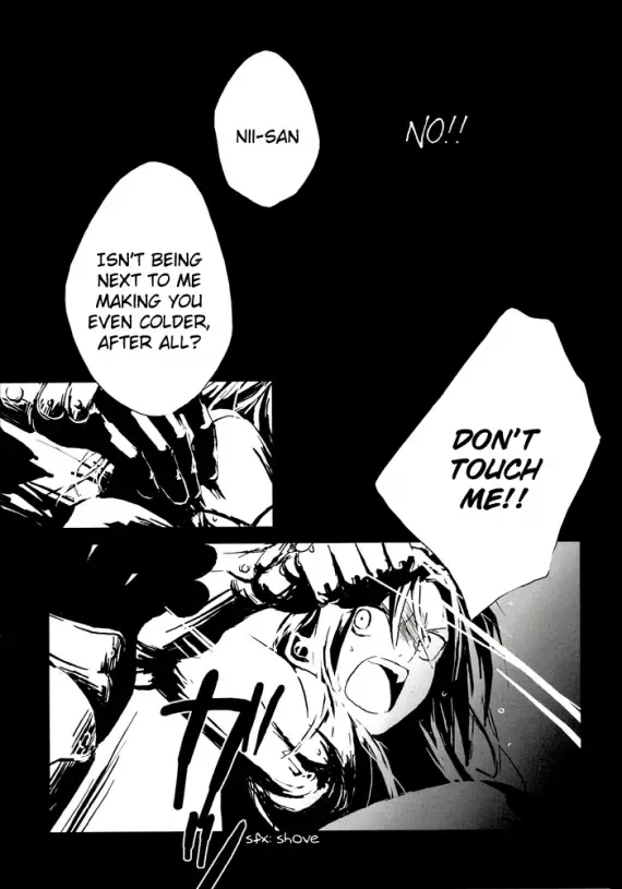 [Inukai Nono - Seina Rin] Deep Reverb Fhentai - Page 35