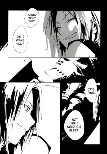 [Inukai Nono - Seina Rin] Deep Reverb Fhentai - Page 19