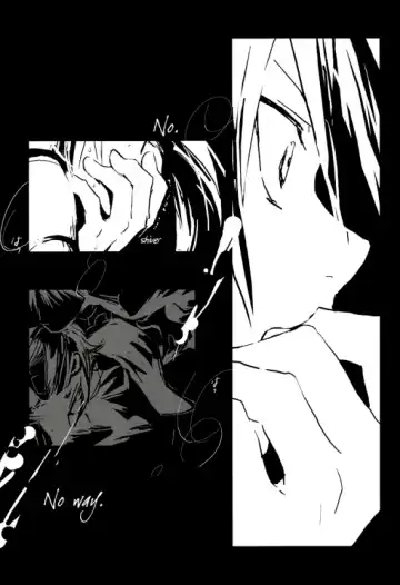 [Inukai Nono - Seina Rin] Deep Reverb Fhentai - Page 33