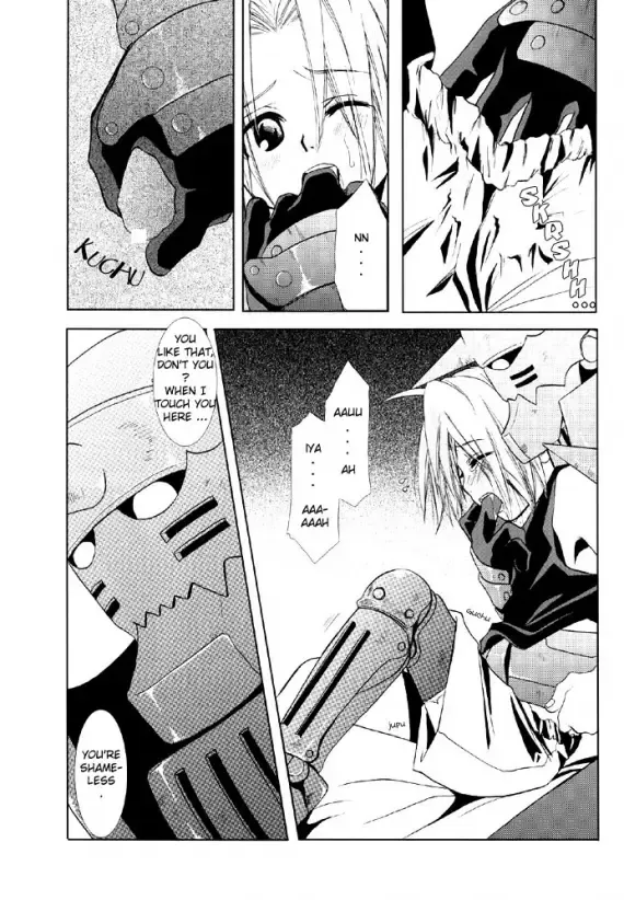 [Tsukikage Manmaru] Tenshi Wake Mae Fhentai.net - Page 26