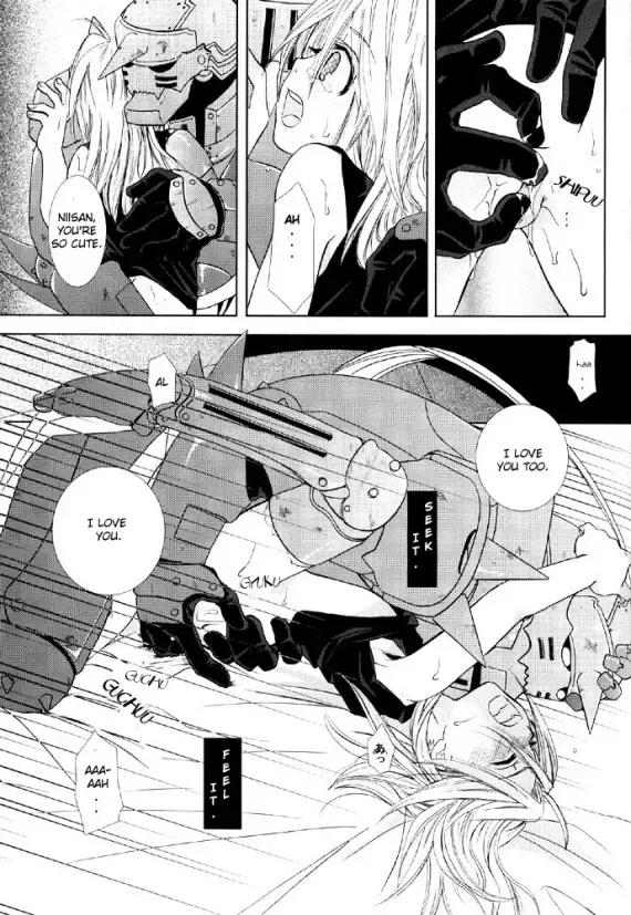 [Tsukikage Manmaru] Tenshi Wake Mae Fhentai.net - Page 34