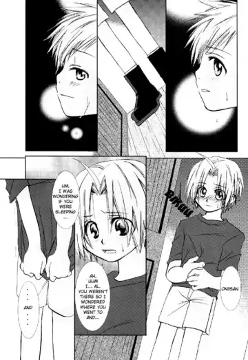 [Tsukikage Manmaru] Tenshi Wake Mae Fhentai.net - Page 4