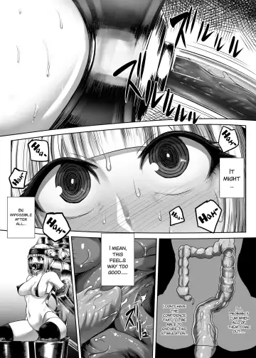 [Ishimura] Kao ni Haritsuku Seibutsu Fhentai.net - Page 12