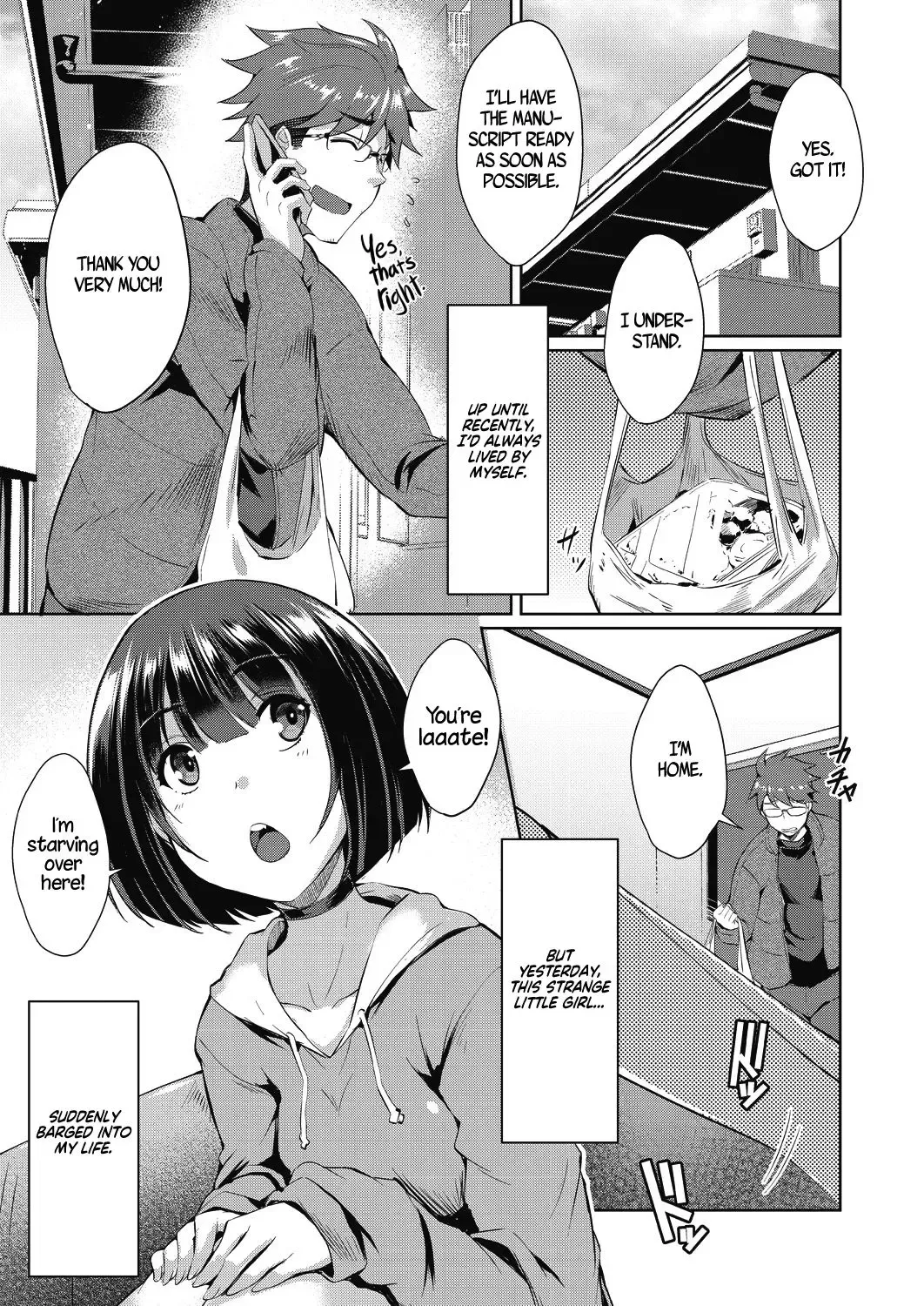 Read [Nekoi Hikaru] Shion no Hana | Flowers for Shion - Fhentai.net