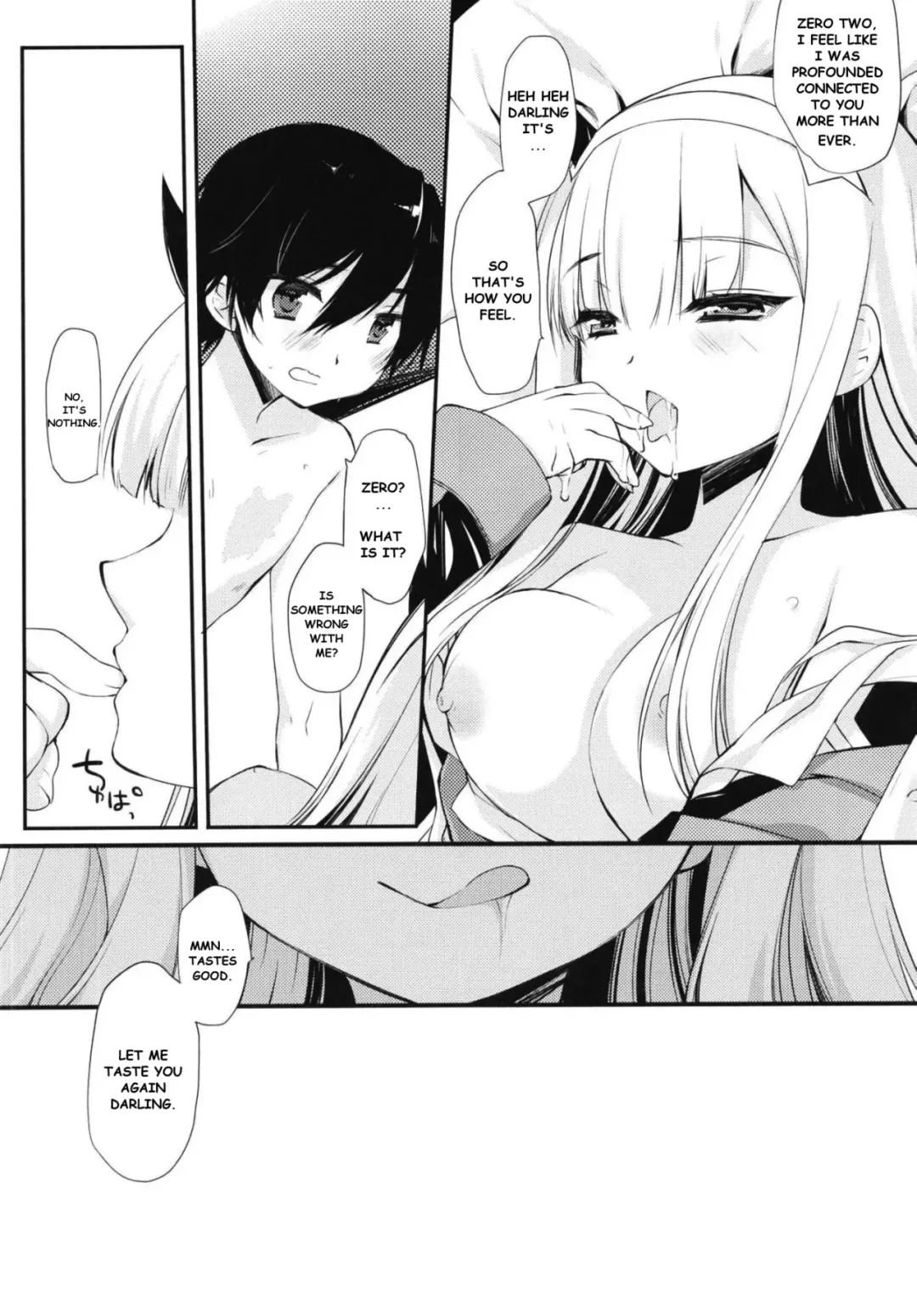 [Miyasu Risa] HELLO, DYSTOPIA Fhentai - Page 23