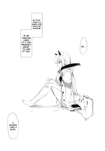 [Miyasu Risa] HELLO, DYSTOPIA Fhentai - Page 11