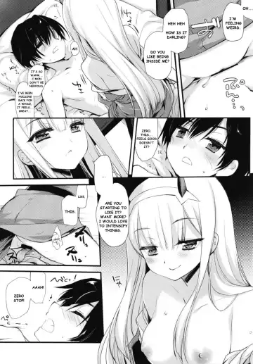 [Miyasu Risa] HELLO, DYSTOPIA Fhentai - Page 18