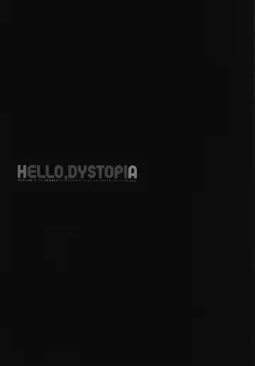 [Miyasu Risa] HELLO, DYSTOPIA Fhentai - Page 24