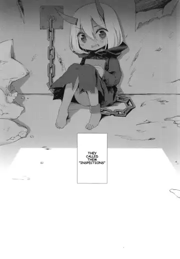 [Miyasu Risa] HELLO, DYSTOPIA Fhentai - Page 4