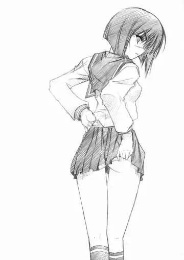 [Serizawa Katsumi] Blue Garnet ~VENUS~ Fhentai - Page 40