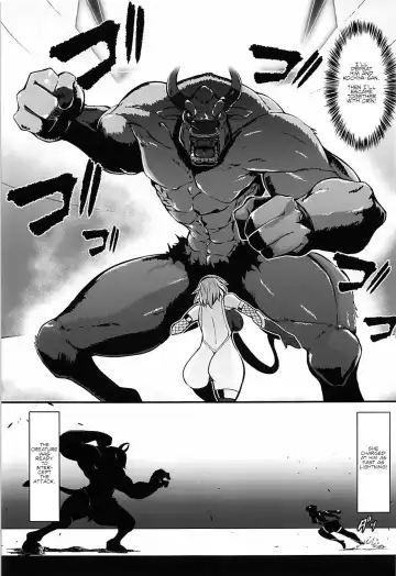 [Pandain] Taimanin Satori 2 Fhentai - Page 6