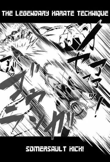 [Pandain] Taimanin Satori 2 Fhentai - Page 9