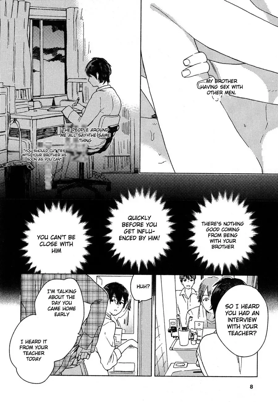 [Tamekou] Deichuu no Hasu Fhentai - Page 11