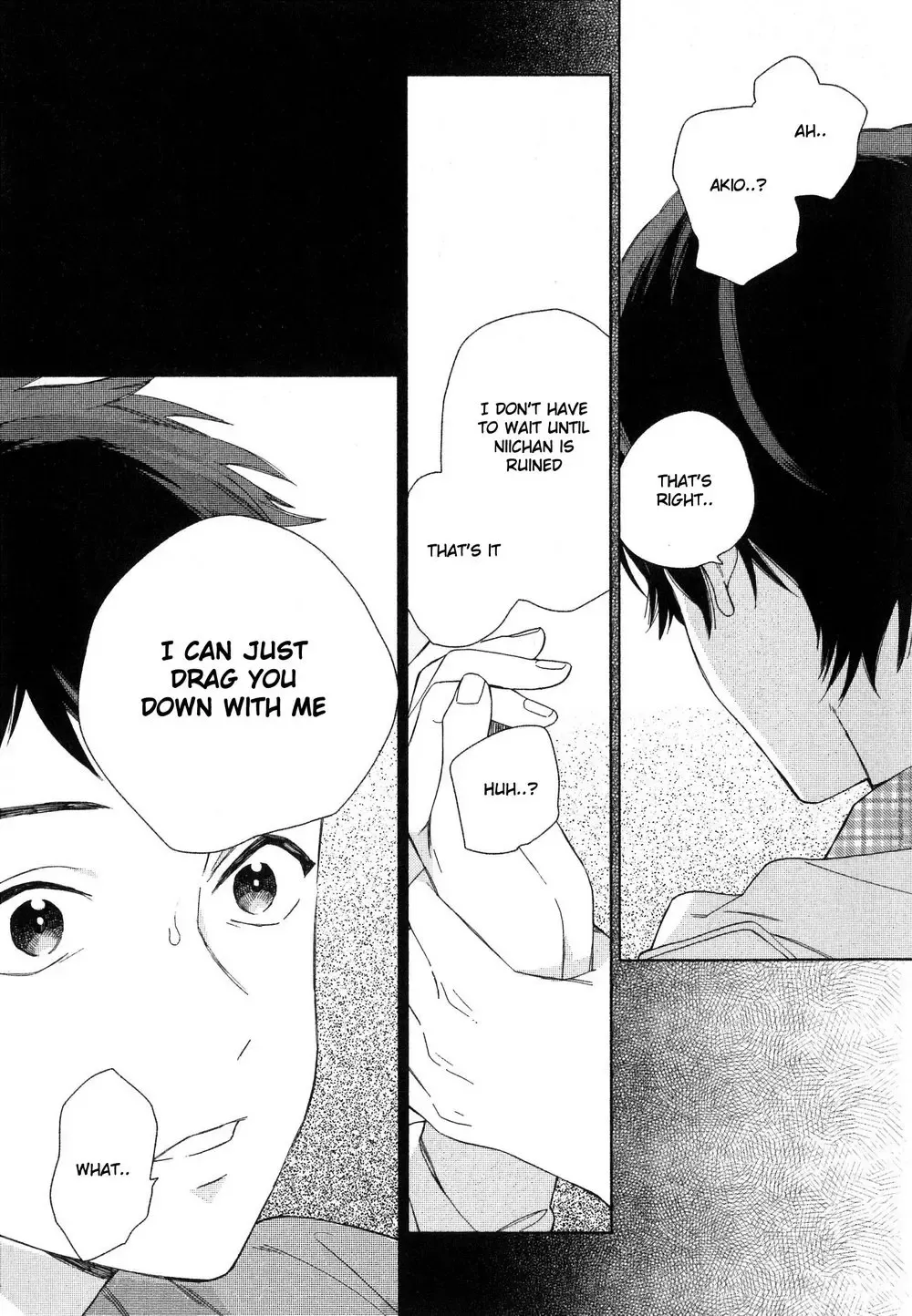 [Tamekou] Deichuu no Hasu Fhentai - Page 111