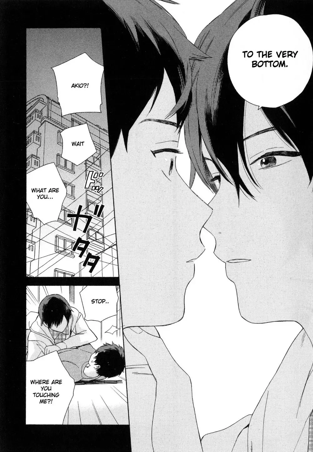 [Tamekou] Deichuu no Hasu Fhentai - Page 112