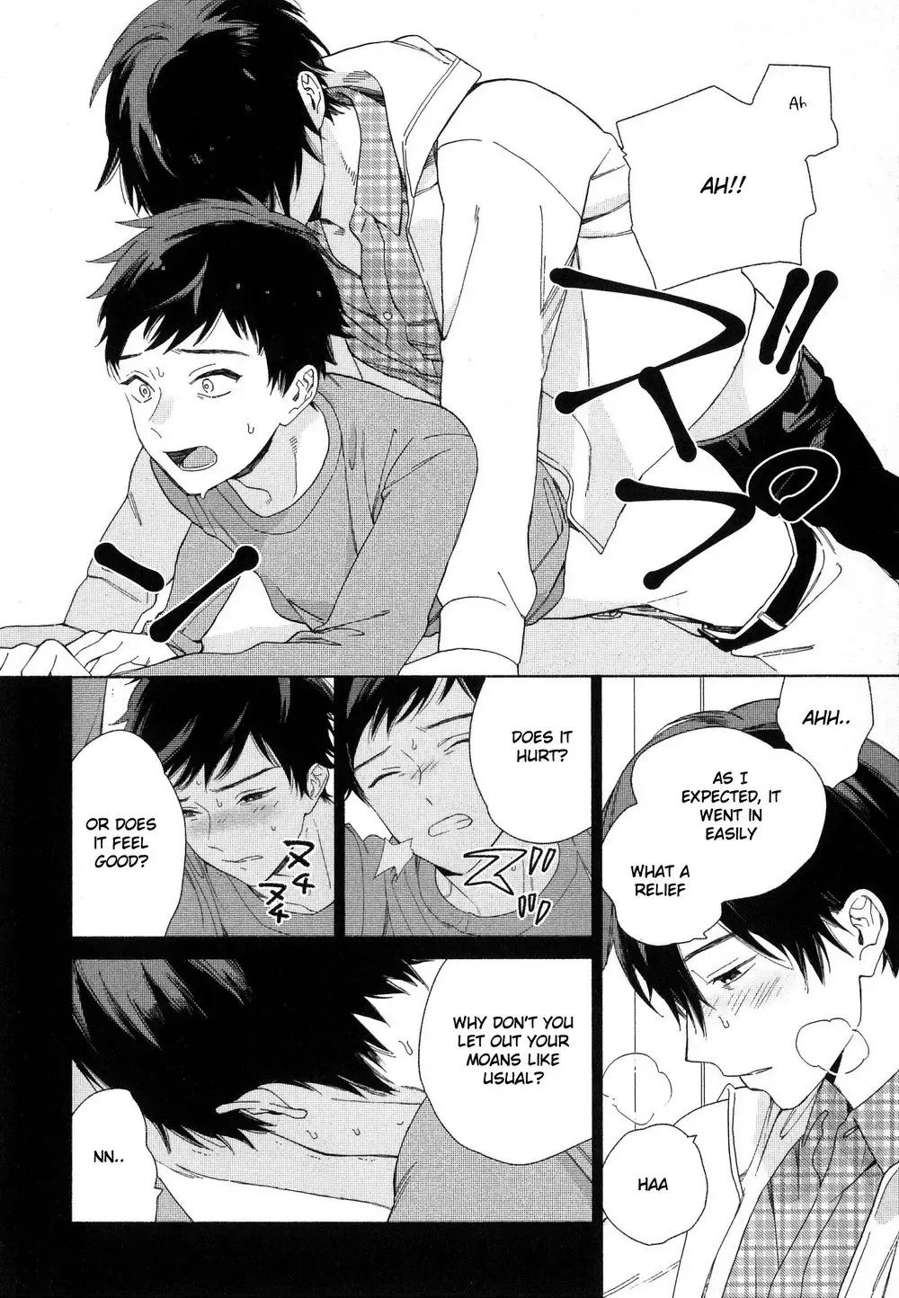 [Tamekou] Deichuu no Hasu Fhentai - Page 116