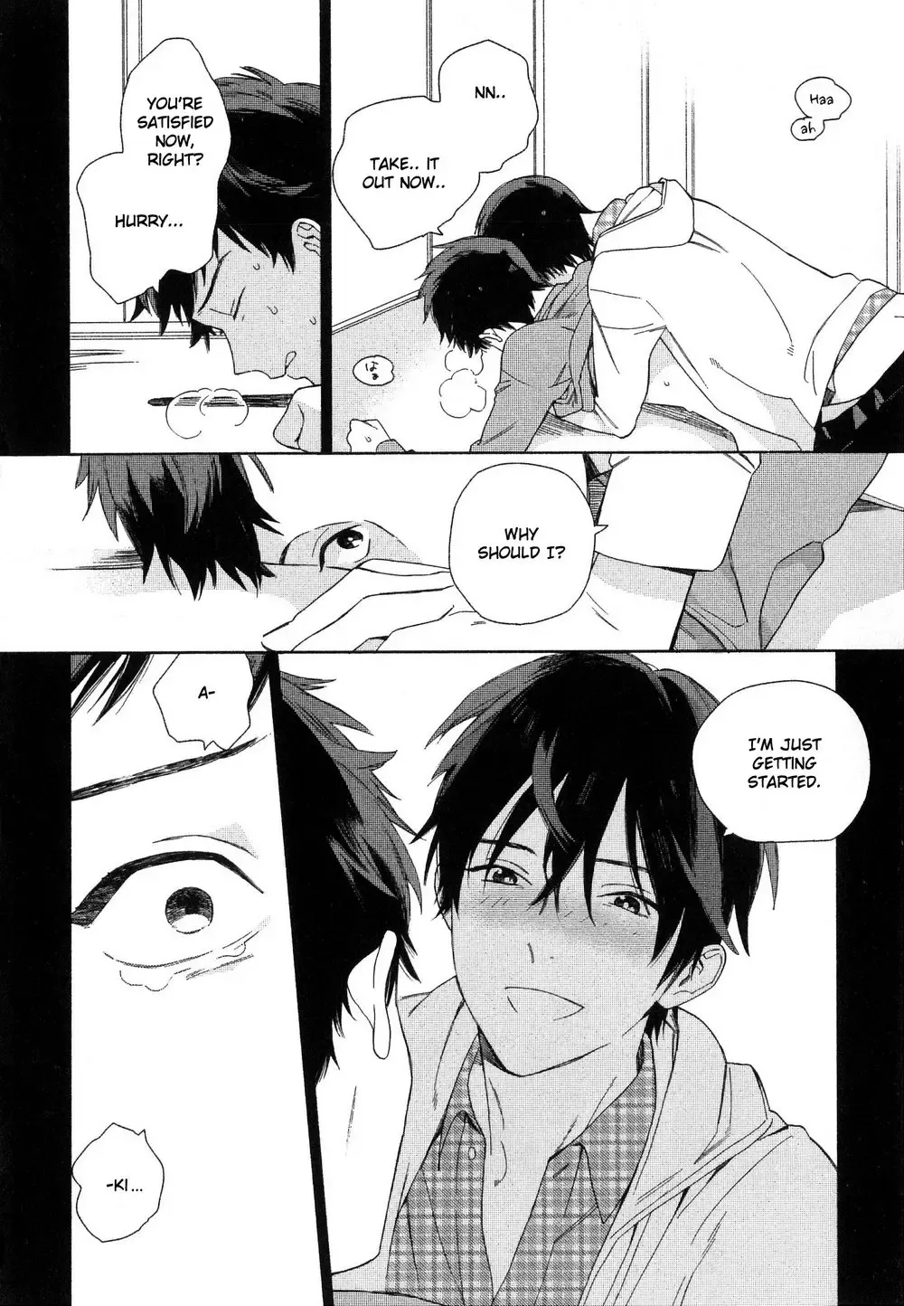 [Tamekou] Deichuu no Hasu Fhentai - Page 118