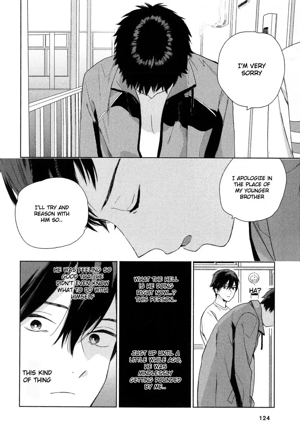 [Tamekou] Deichuu no Hasu Fhentai - Page 130