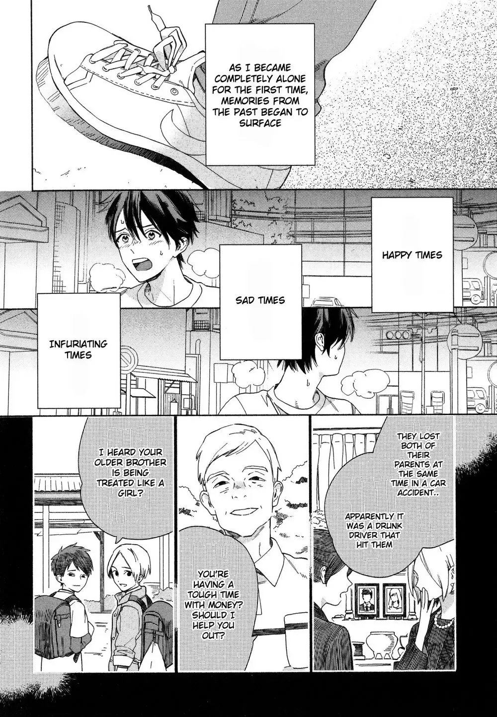 [Tamekou] Deichuu no Hasu Fhentai - Page 136