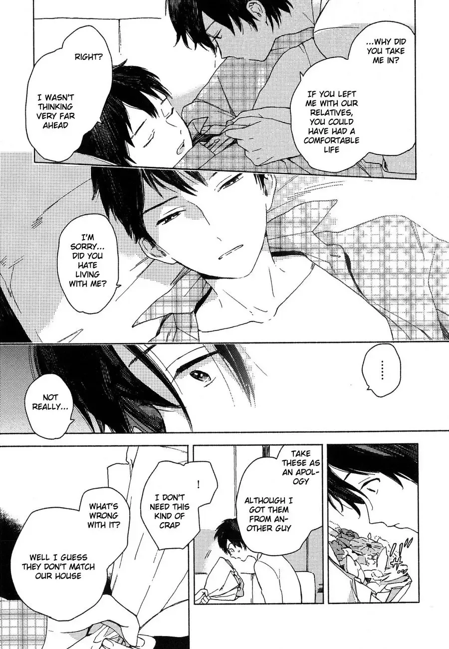 [Tamekou] Deichuu no Hasu Fhentai - Page 14