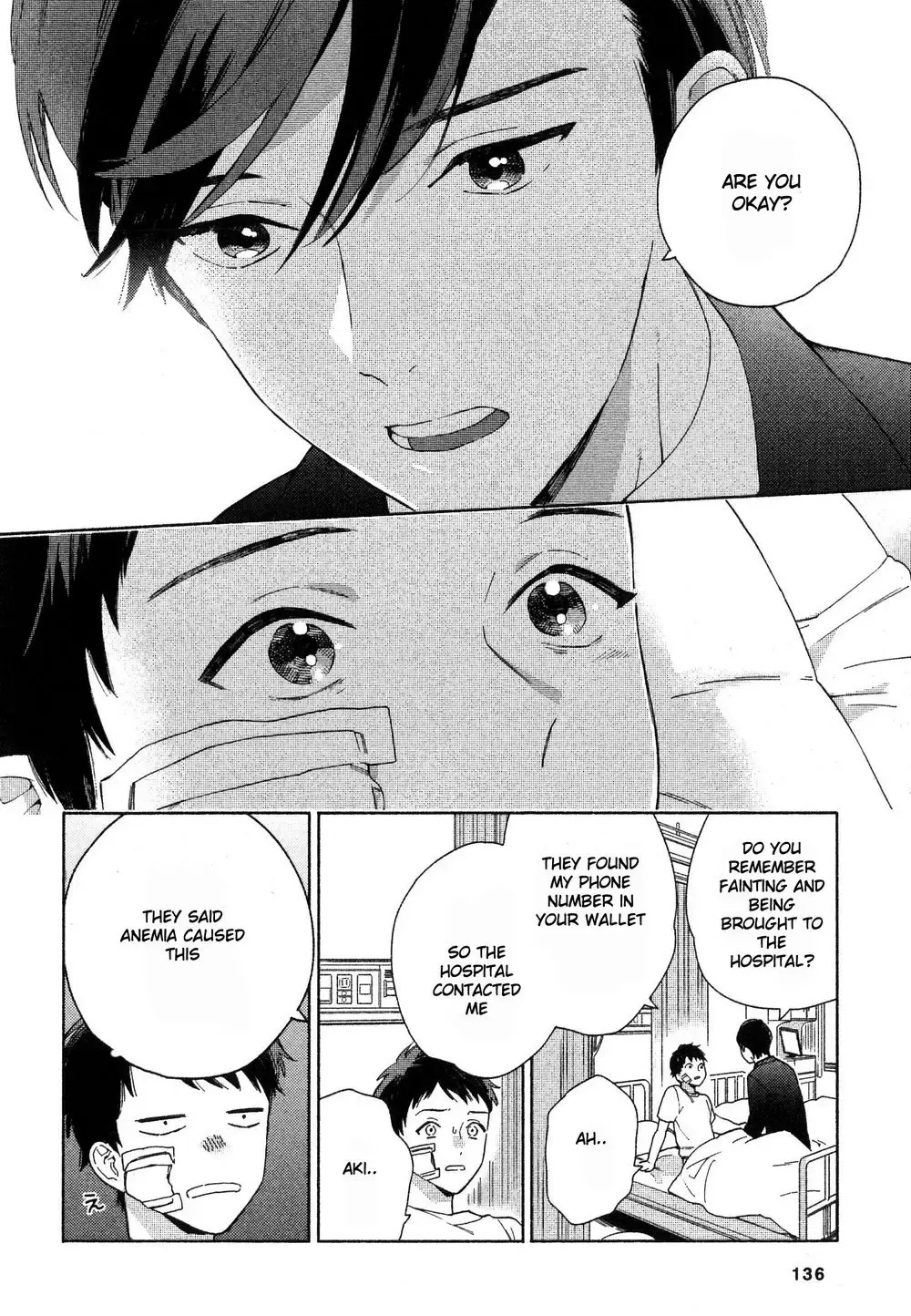 [Tamekou] Deichuu no Hasu Fhentai - Page 142