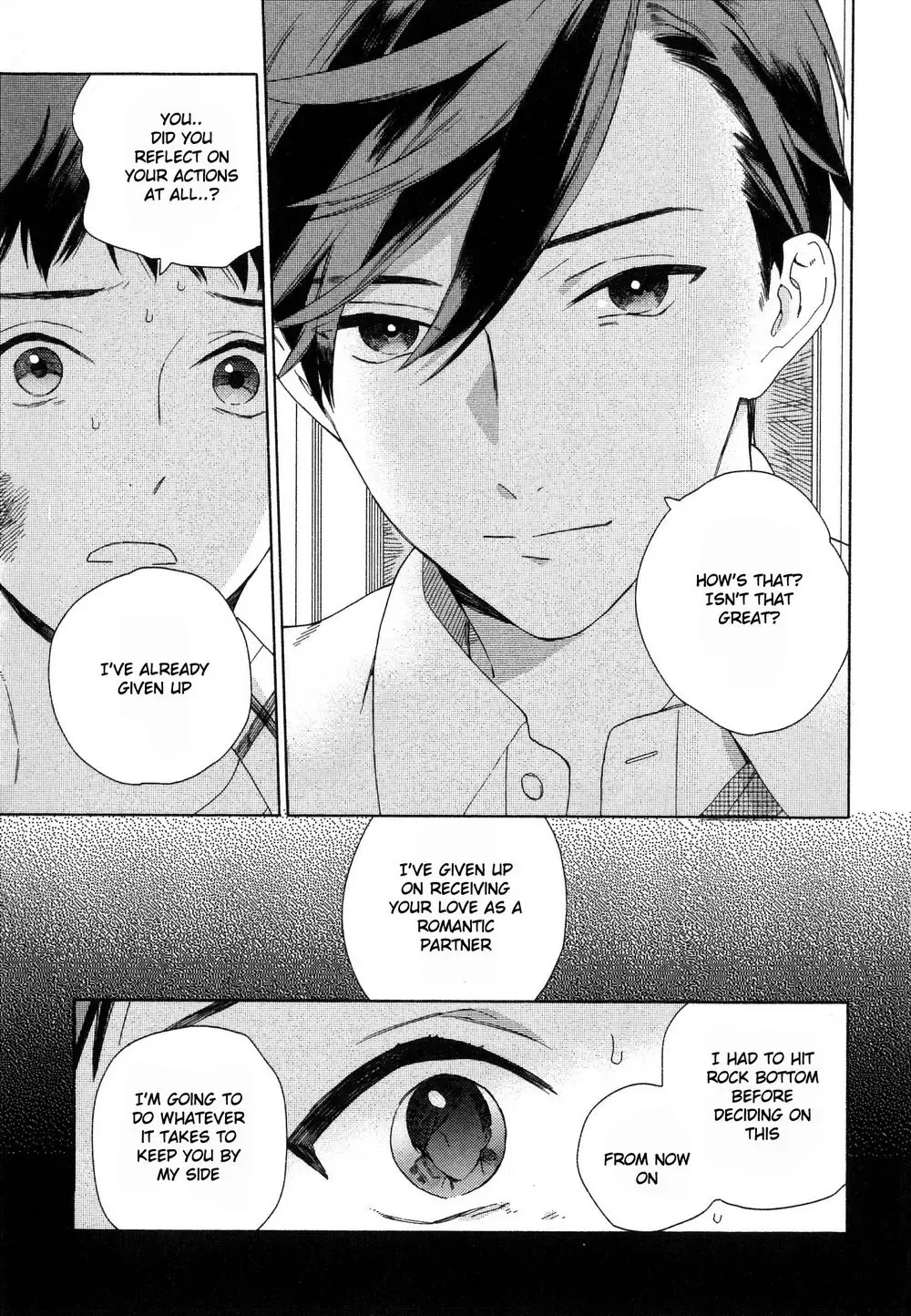 [Tamekou] Deichuu no Hasu Fhentai - Page 151