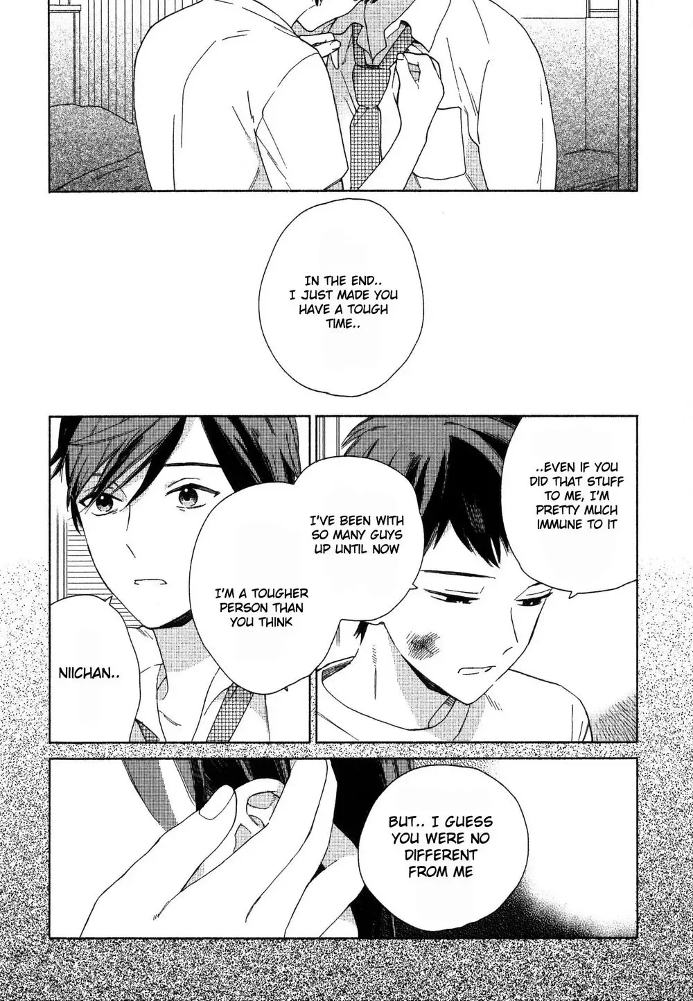 [Tamekou] Deichuu no Hasu Fhentai - Page 156