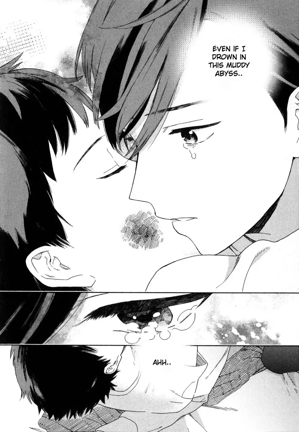 [Tamekou] Deichuu no Hasu Fhentai - Page 158