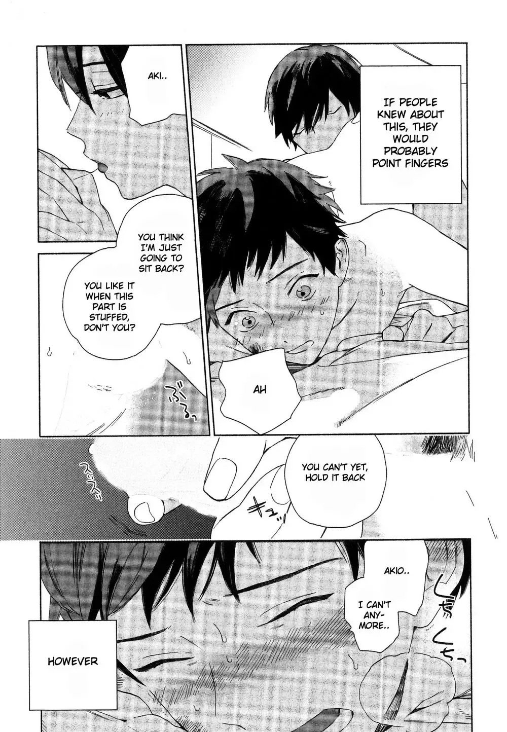 [Tamekou] Deichuu no Hasu Fhentai - Page 161