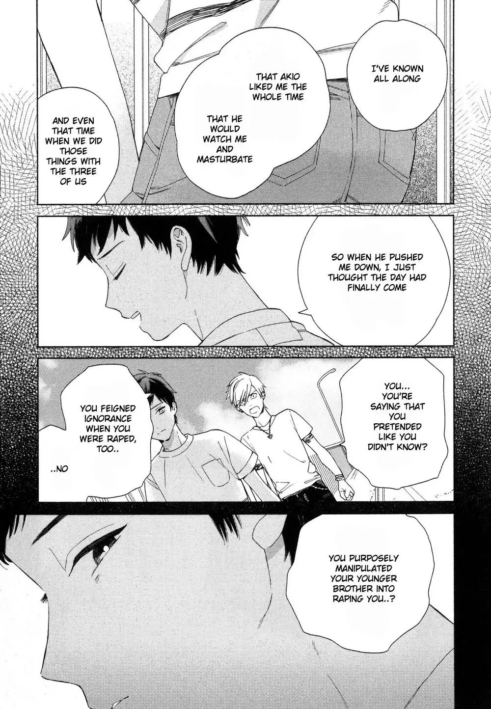 [Tamekou] Deichuu no Hasu Fhentai - Page 173