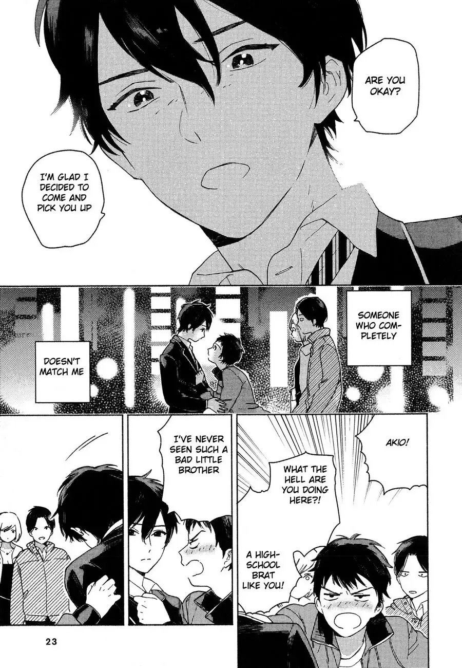 [Tamekou] Deichuu no Hasu Fhentai - Page 27