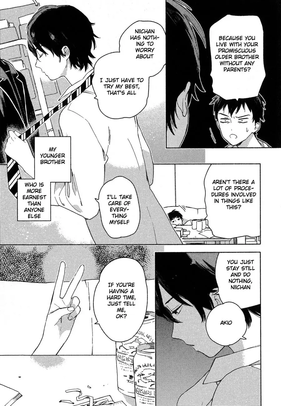 [Tamekou] Deichuu no Hasu Fhentai - Page 29