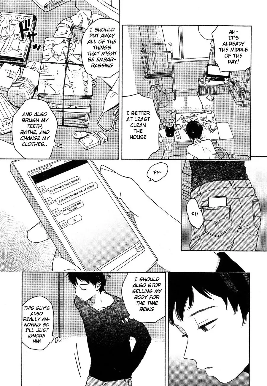 [Tamekou] Deichuu no Hasu Fhentai - Page 33