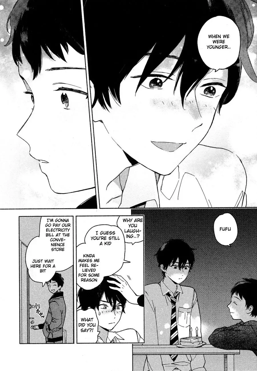 [Tamekou] Deichuu no Hasu Fhentai - Page 36