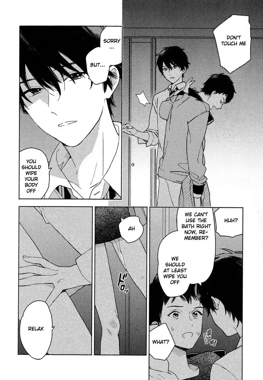 [Tamekou] Deichuu no Hasu Fhentai - Page 40