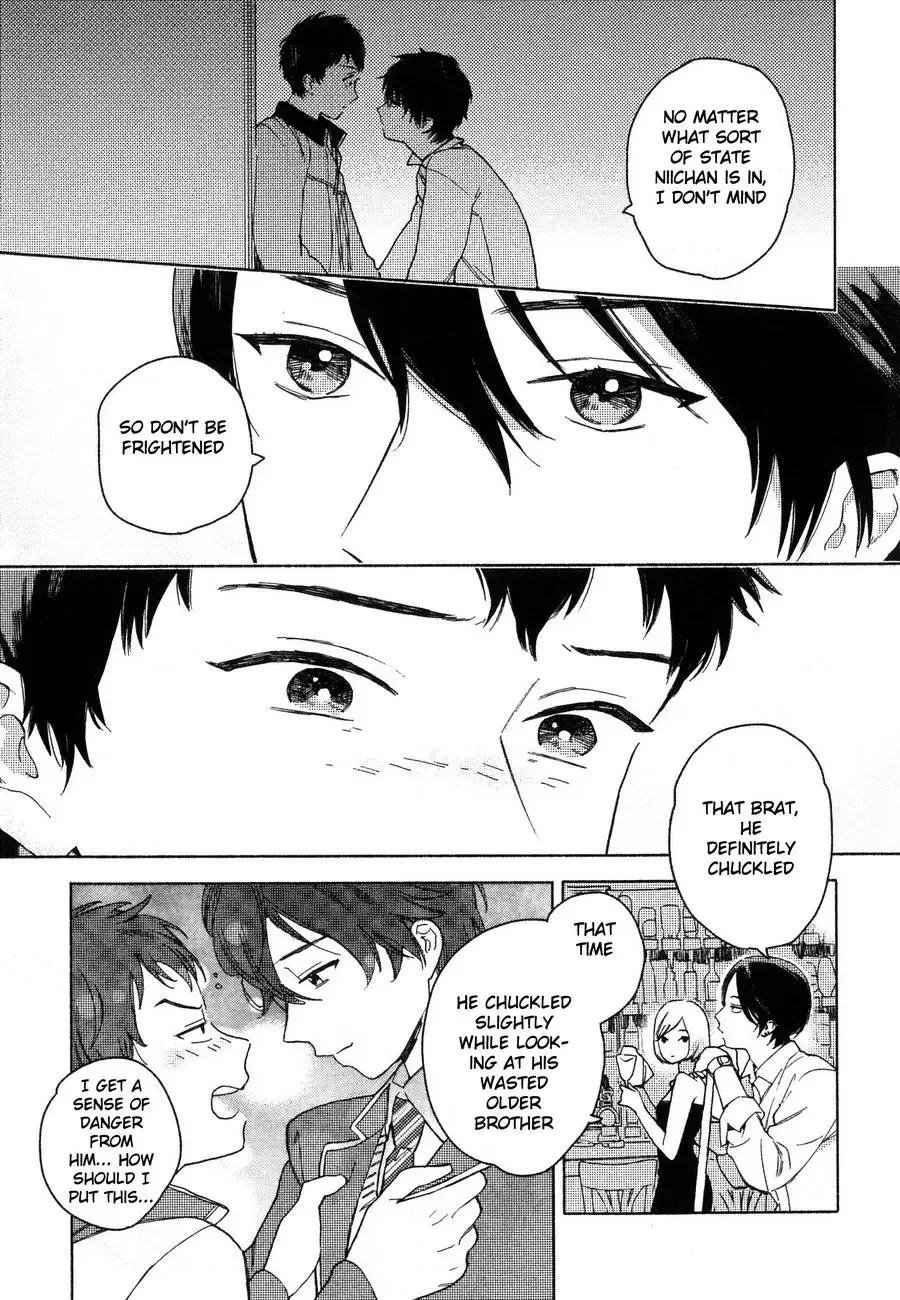 [Tamekou] Deichuu no Hasu Fhentai - Page 41