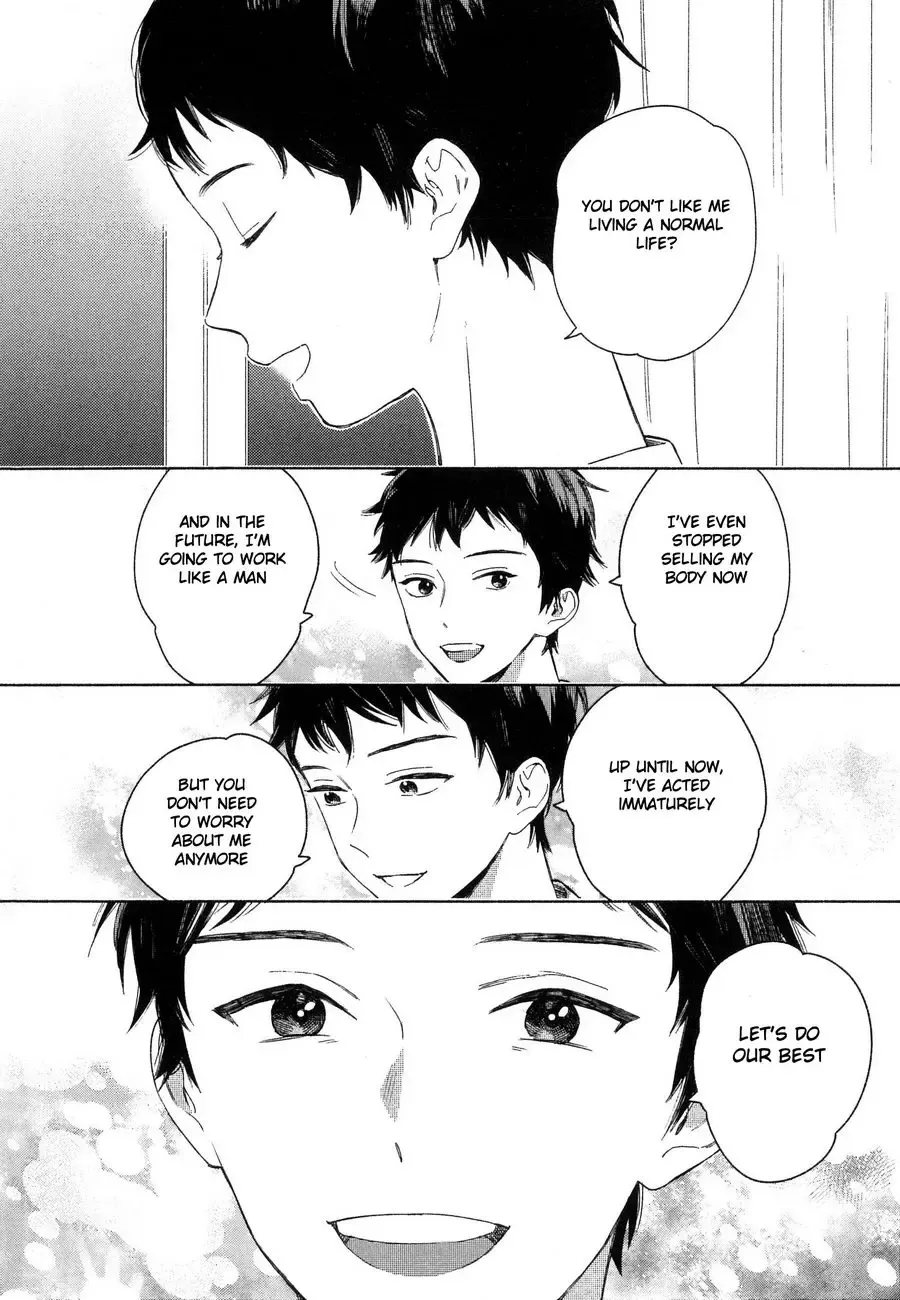 [Tamekou] Deichuu no Hasu Fhentai - Page 55