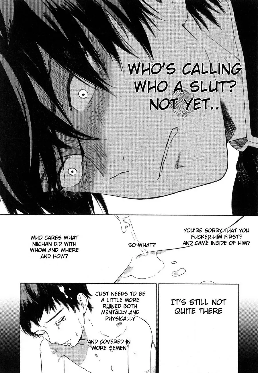 [Tamekou] Deichuu no Hasu Fhentai - Page 81