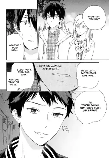 [Tamekou] Deichuu no Hasu Fhentai - Page 100