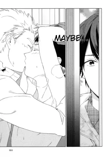 [Tamekou] Deichuu no Hasu Fhentai - Page 107