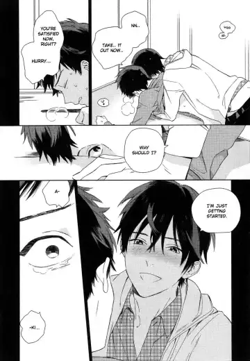 [Tamekou] Deichuu no Hasu Fhentai - Page 118