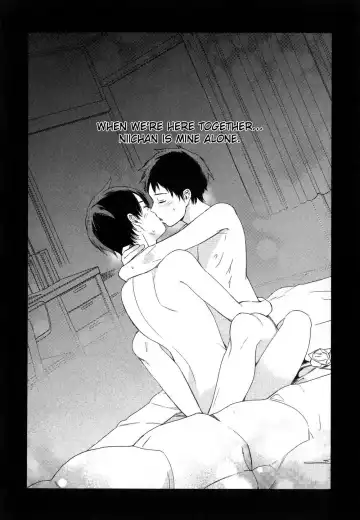 [Tamekou] Deichuu no Hasu Fhentai - Page 126