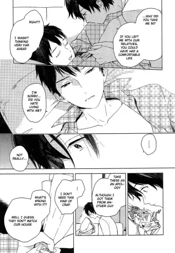 [Tamekou] Deichuu no Hasu Fhentai - Page 14